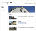 Screenshot t-pro.it